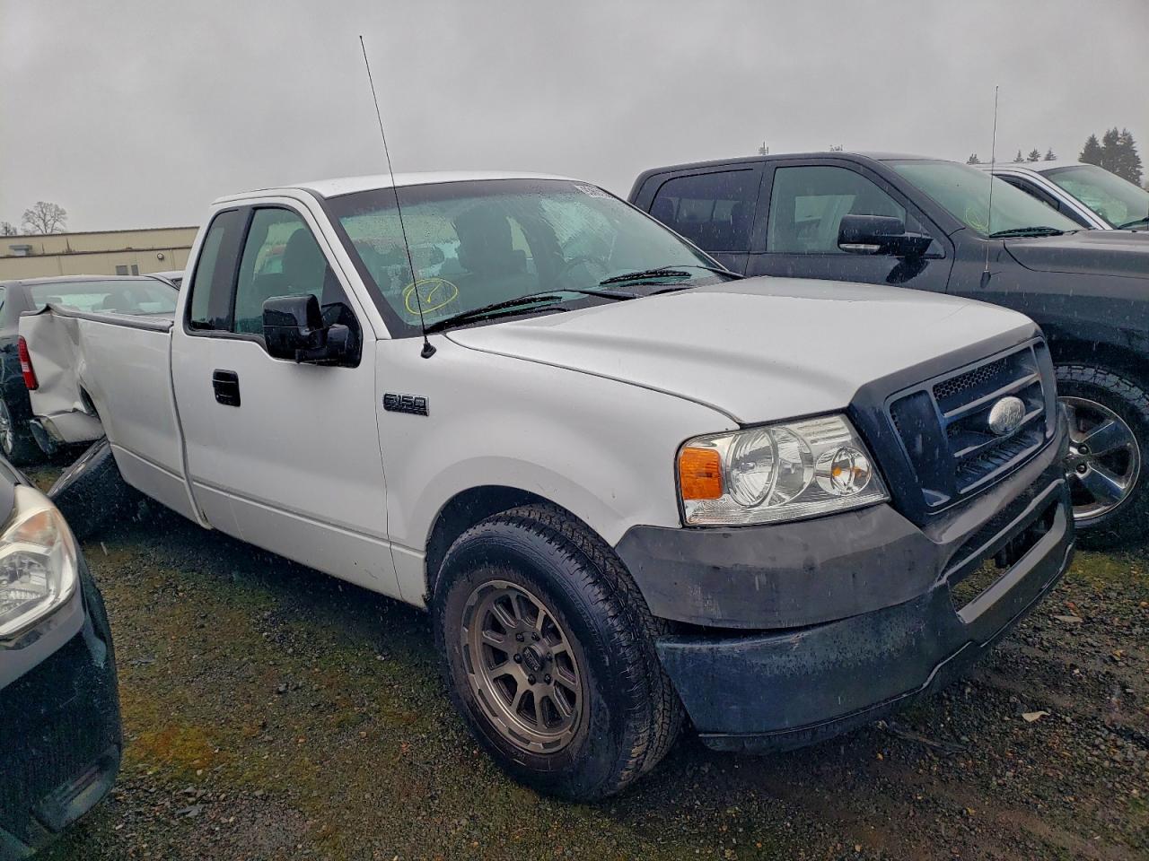 Ford F-150 Image 6