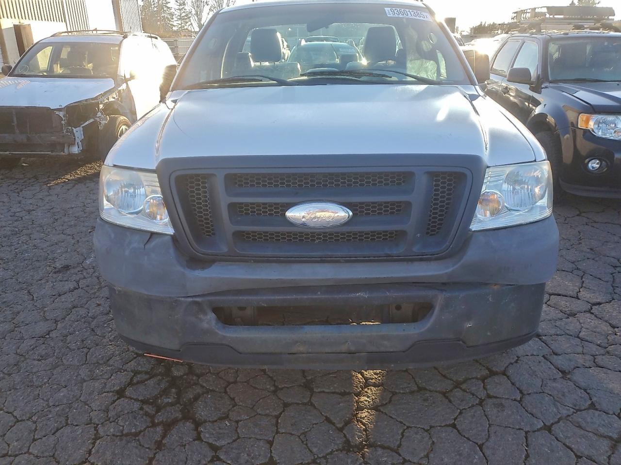Ford F-150 Image 7