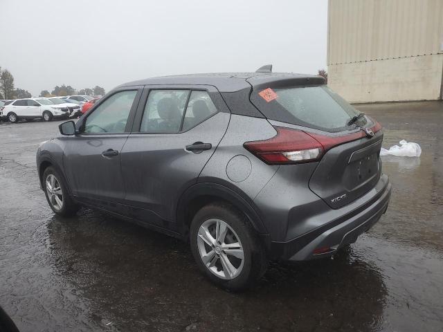 Nissan Kicks S Image 8