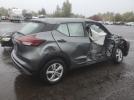 Nissan Kicks S Image 2