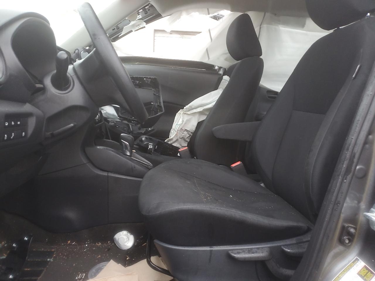 Nissan Kicks S Image 7