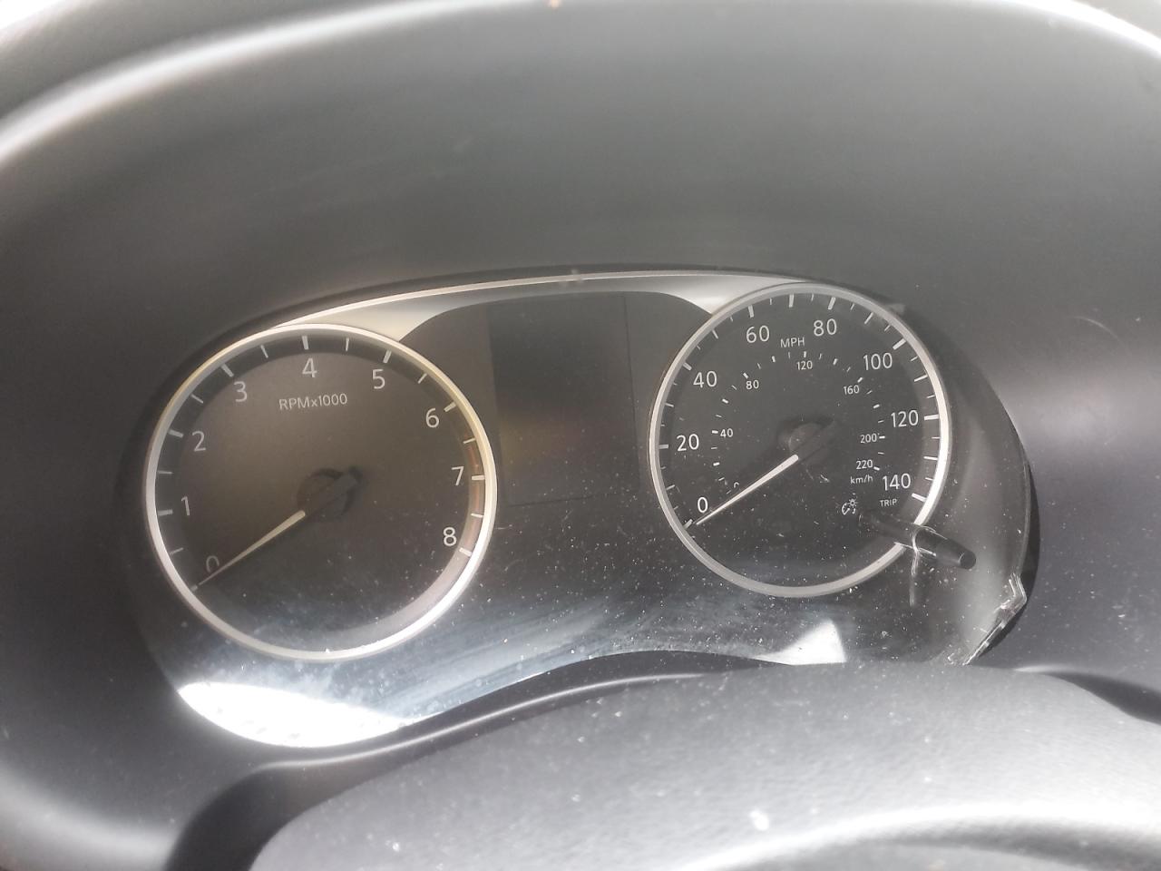 Nissan Kicks S Image 5