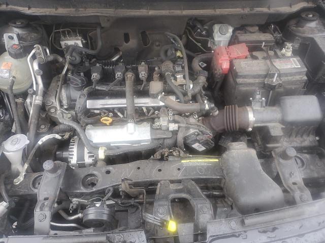 Nissan Kicks S Image 10