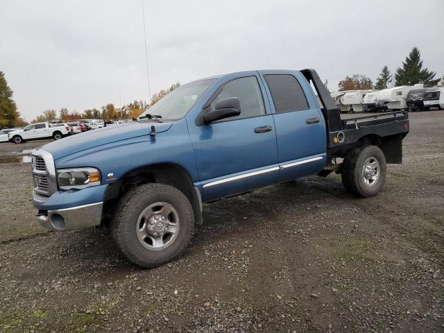  Salvage Dodge Ram 2500