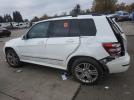 Mercedes-Benz GLK 350 4matic Image 10