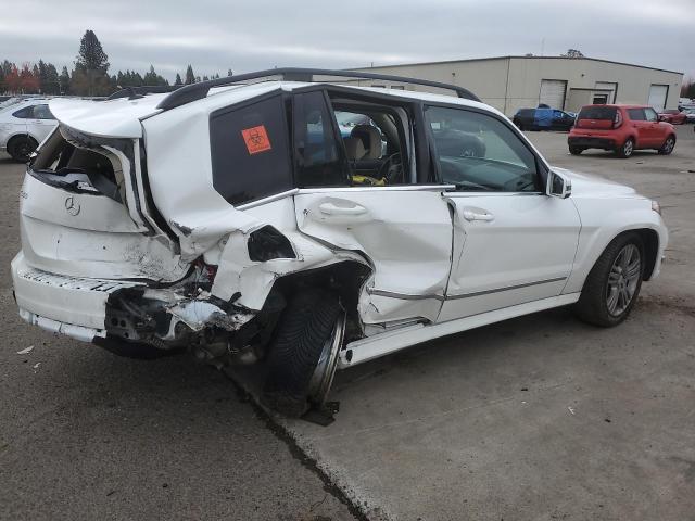 Mercedes-Benz GLK 350 4matic Image 2