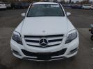 Mercedes-Benz GLK 350 4matic Image 4