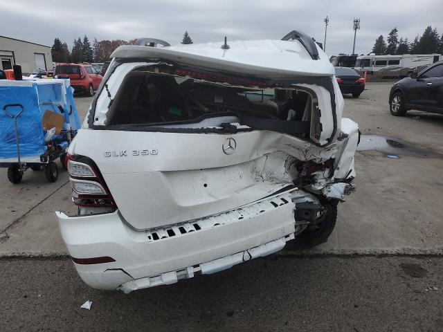 Mercedes-Benz GLK 350 4matic Image 6