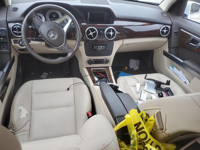 Mercedes-Benz GLK 350 4matic Image 8