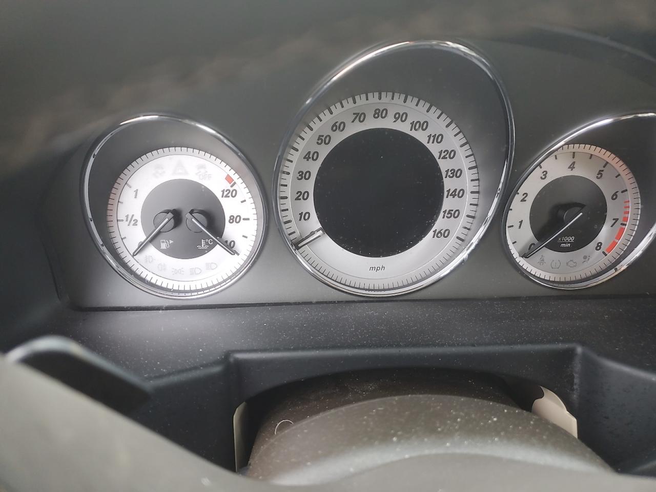 Mercedes-Benz GLK 350 4matic Image 3