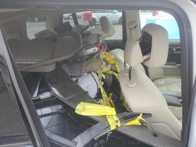 Mercedes-Benz GLK 350 4matic Image 11