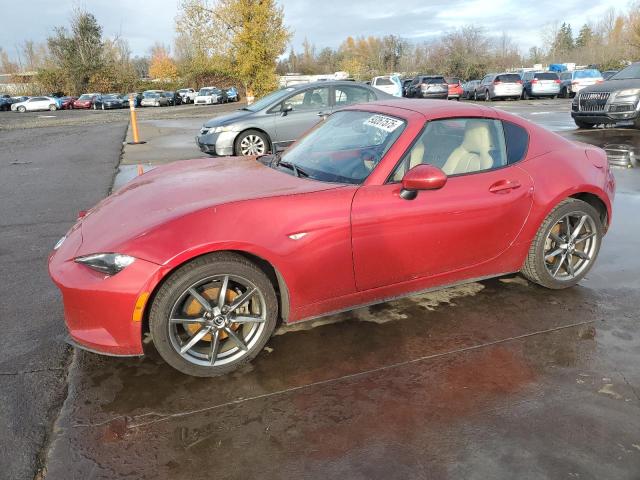  Salvage Mazda Mx5