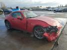 Mazda Mx5 Grand Touring Image 2
