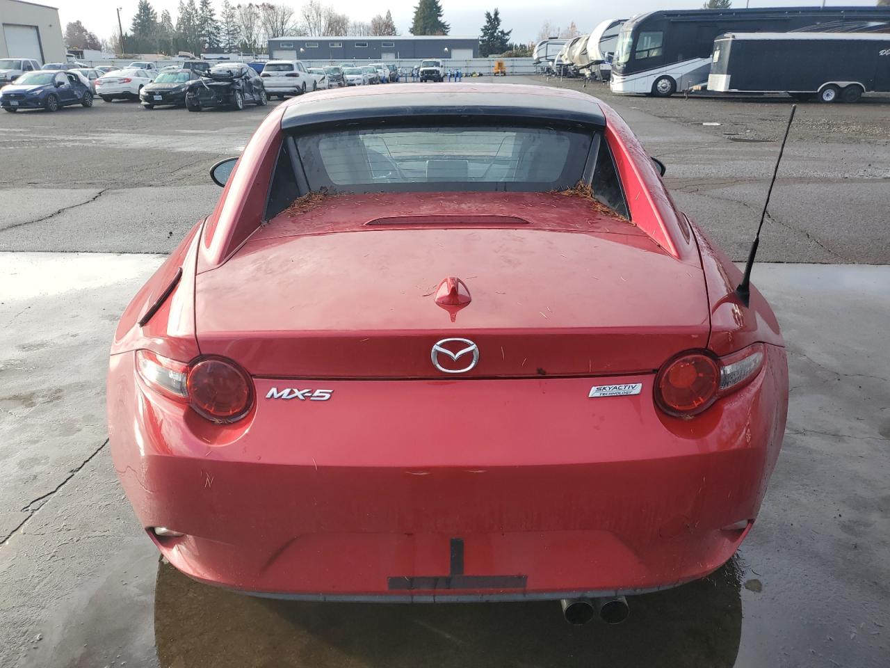 Mazda Mx5 Grand Touring Image 3