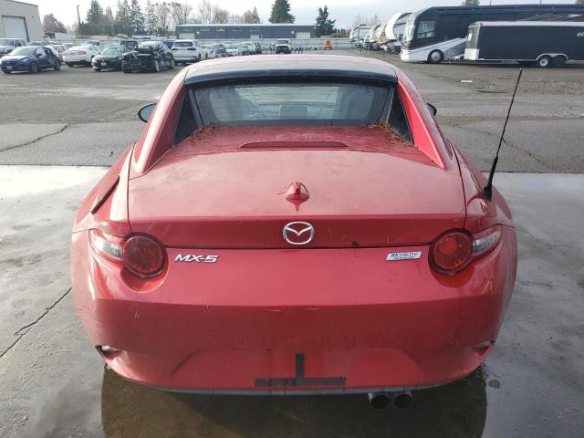 Mazda Mx5 Grand Touring Image 3
