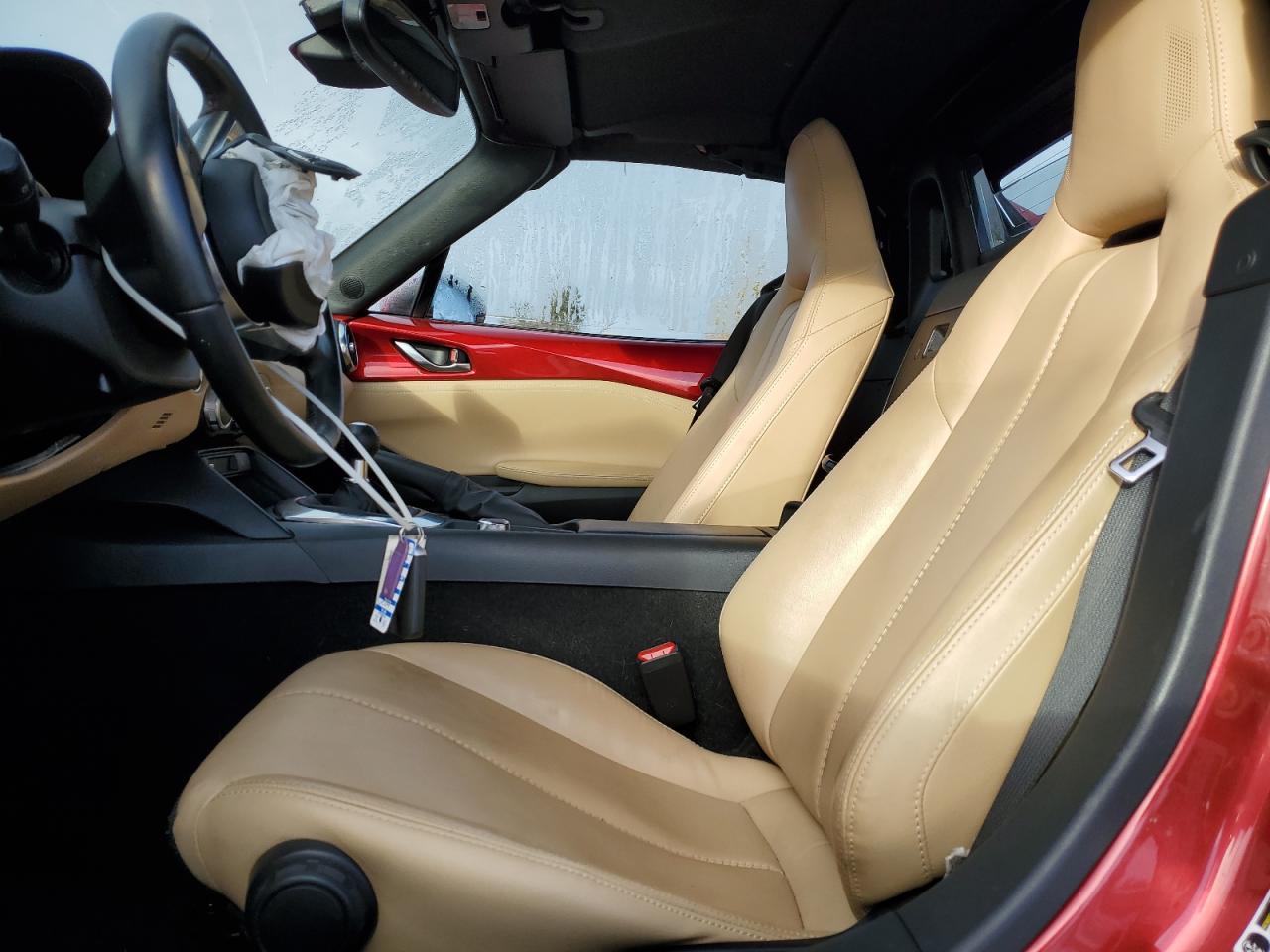 Mazda Mx5 Grand Touring Image 6