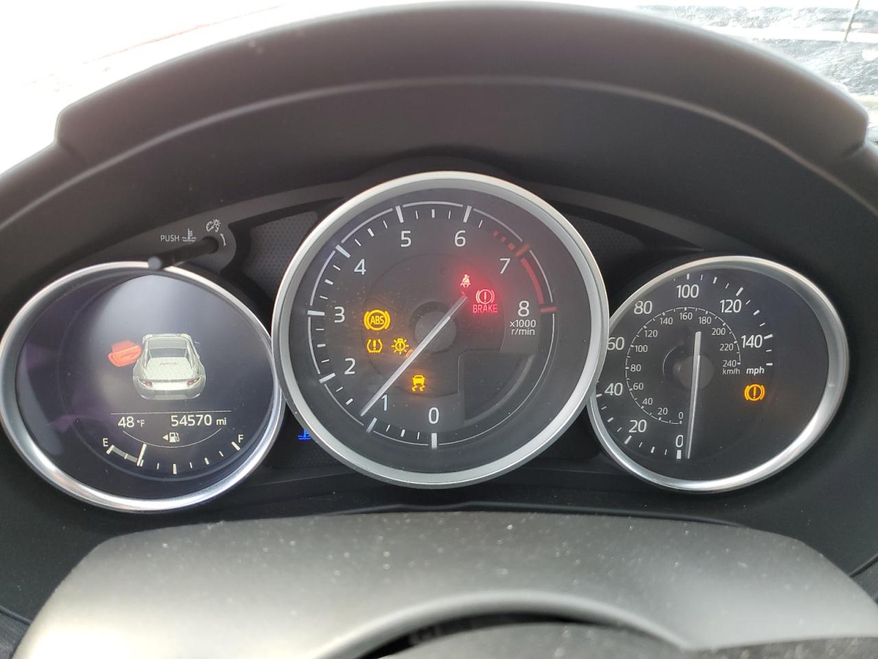 Mazda Mx5 Grand Touring Image 7