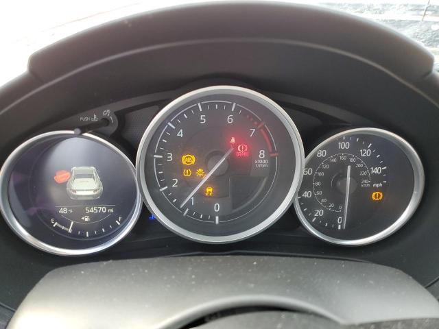 Mazda Mx5 Grand Touring Image 7