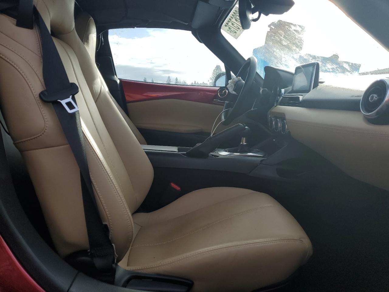 Mazda Mx5 Grand Touring Image 9