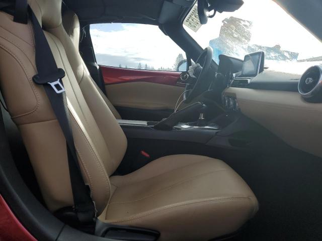 Mazda Mx5 Grand Touring Image 9