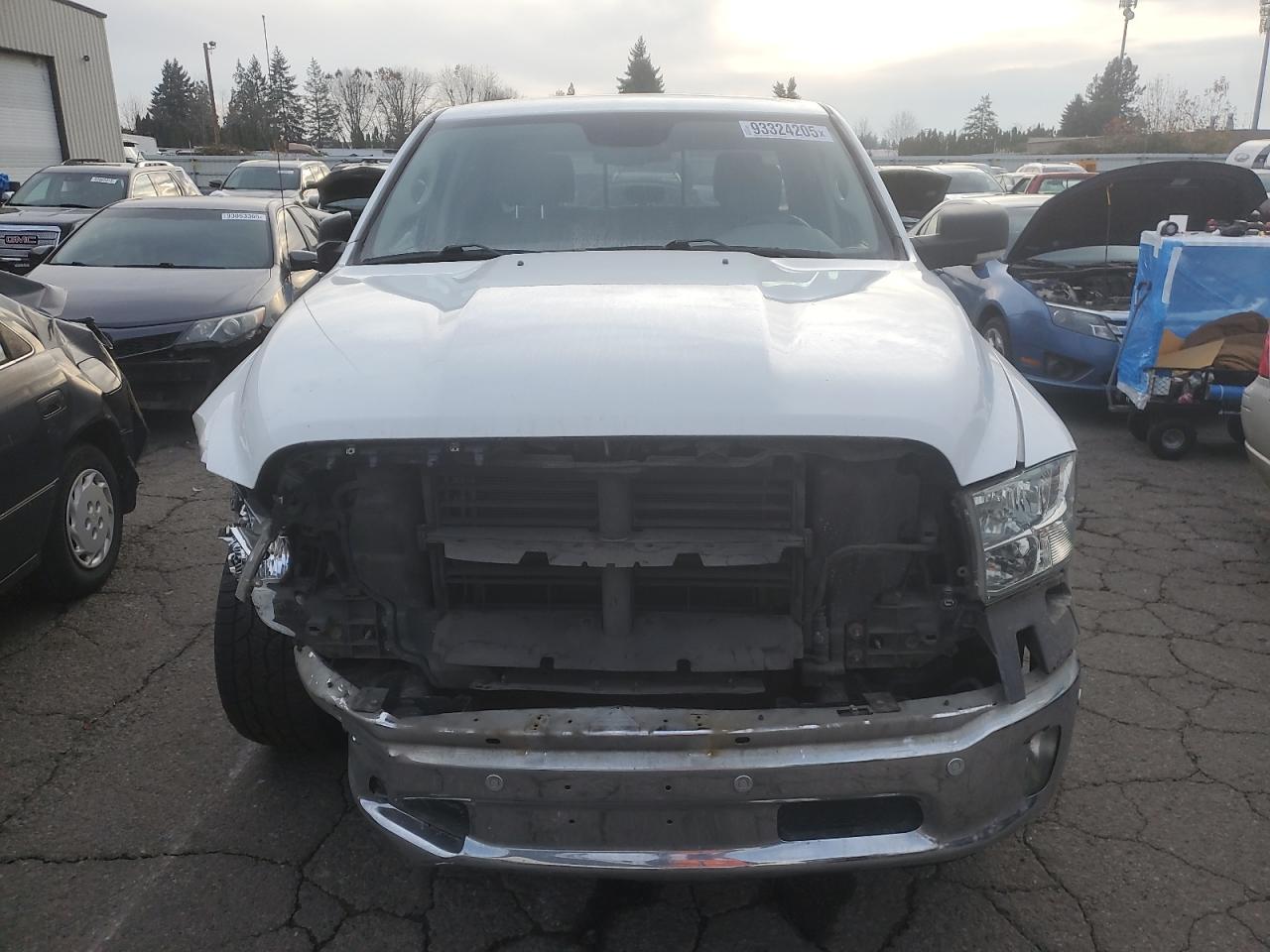 Ram 1500 Slt Image 8