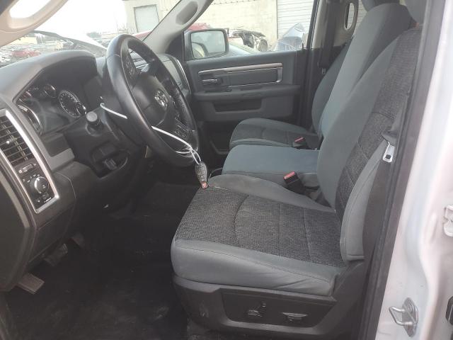 Ram 1500 Slt Image 4