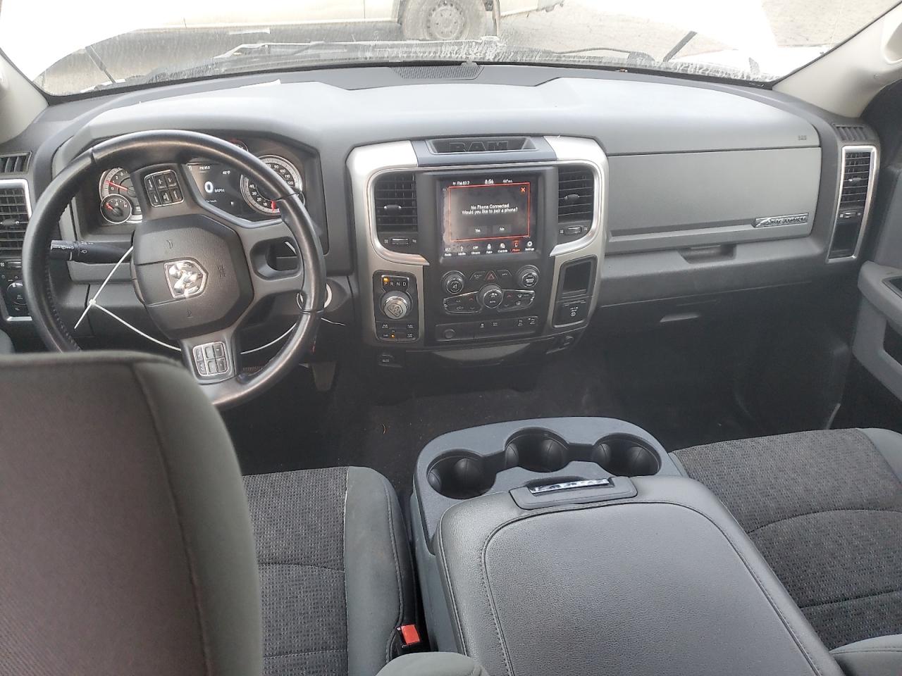 Ram 1500 Slt Image 9