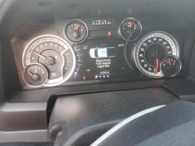 Ram 1500 Slt Image 5