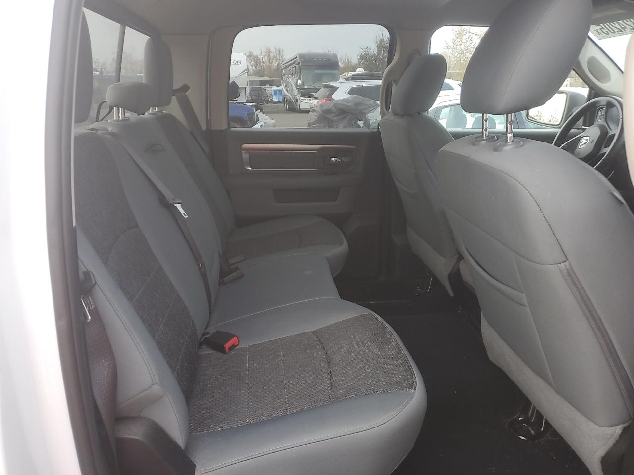 Ram 1500 Slt Image 12