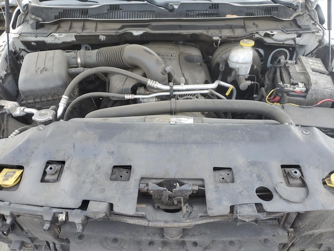 Ram 1500 Slt Image 11