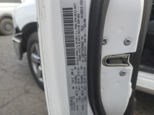 Ram 1500 Slt Image 10