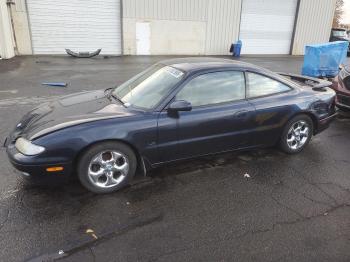  Salvage Mazda Mx6