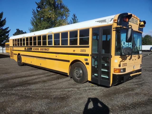  Salvage Ic Corporation 3000 Re