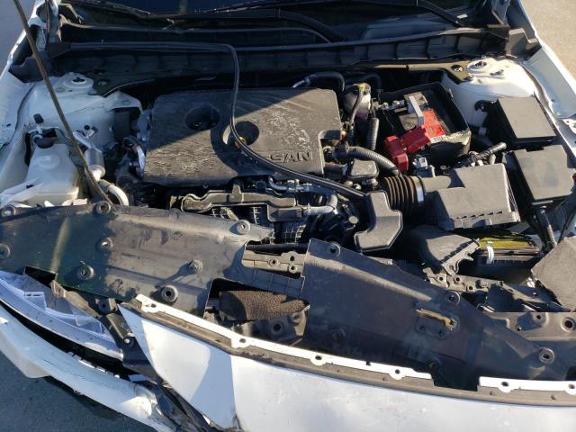 Nissan Altima S Image 3