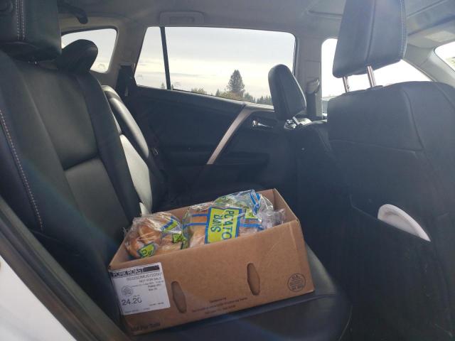 Toyota RAV4 Limited Image 9