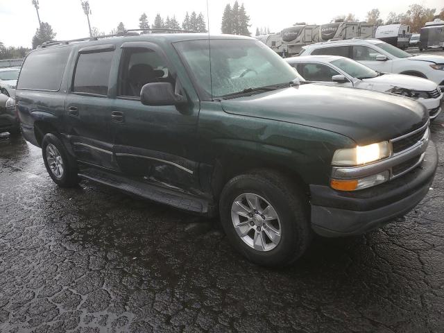 Chevrolet Suburban K1500 Image 10