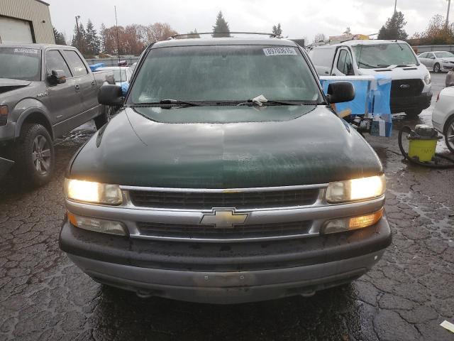 Chevrolet Suburban K1500 Image 4