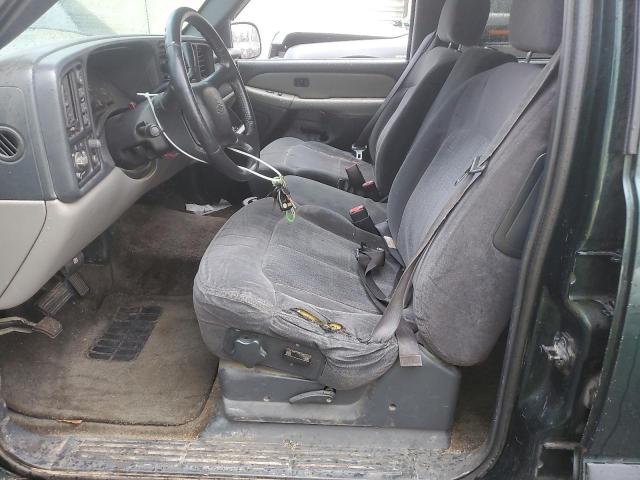 Chevrolet Suburban K1500 Image 6