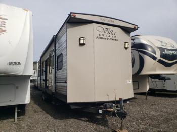  Salvage Forest River Villa Esta