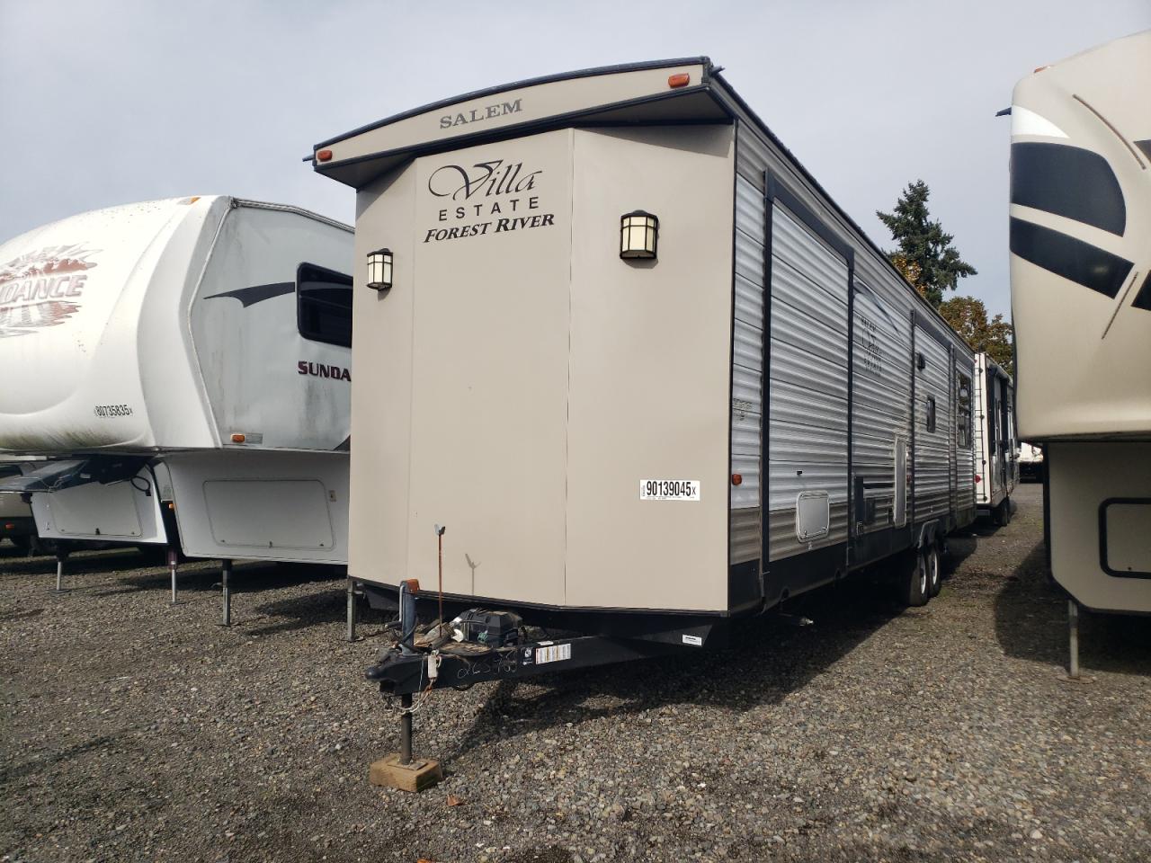 Forest River Villa Esta Image 8