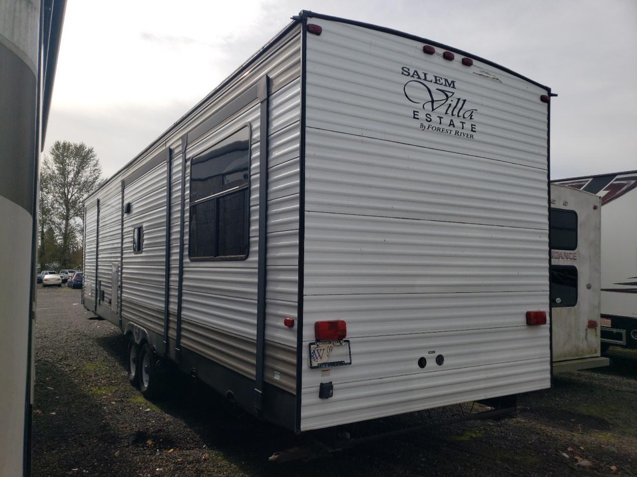Forest River Villa Esta Image 7