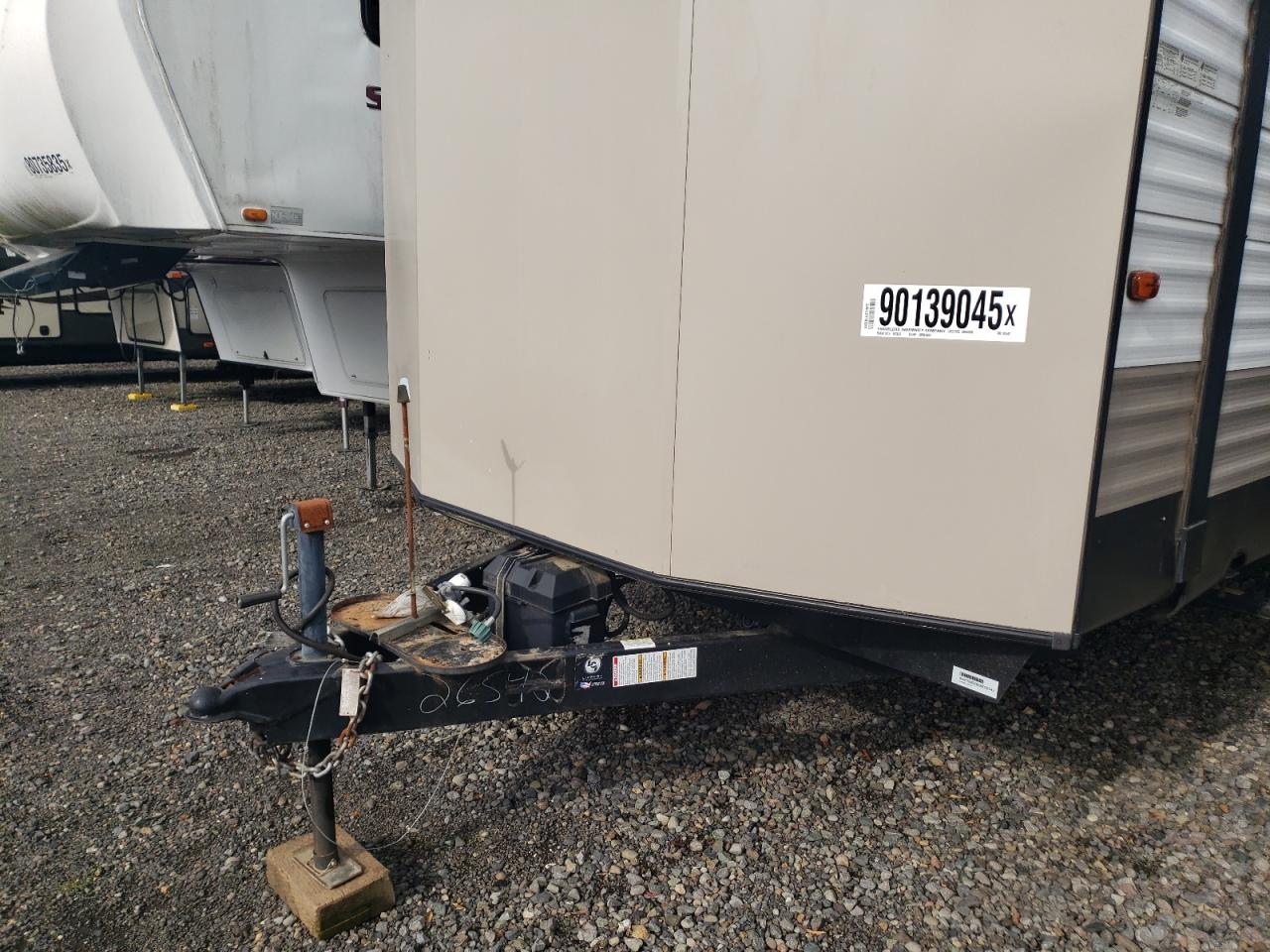 Forest River Villa Esta Image 3