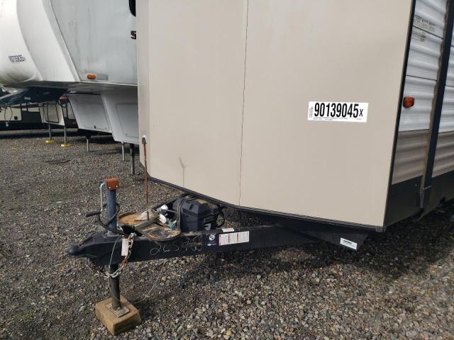 Forest River Villa Esta Image 3