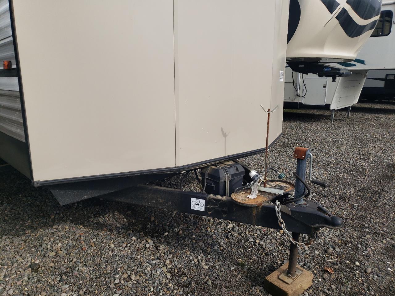 Forest River Villa Esta Image 4