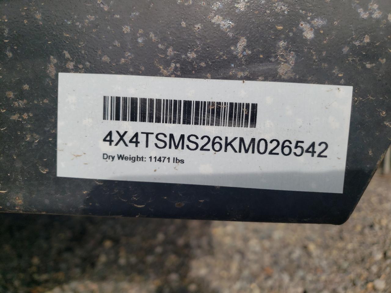 Forest River Villa Esta Image 2