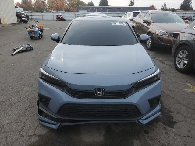 Honda Civic Touring Image 5