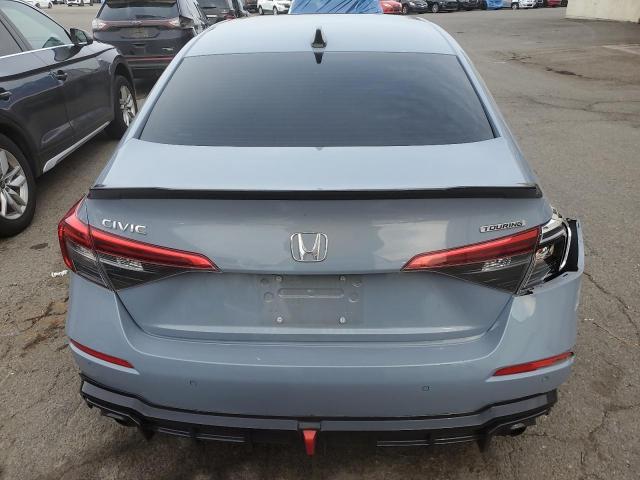 Honda Civic Touring Image 3