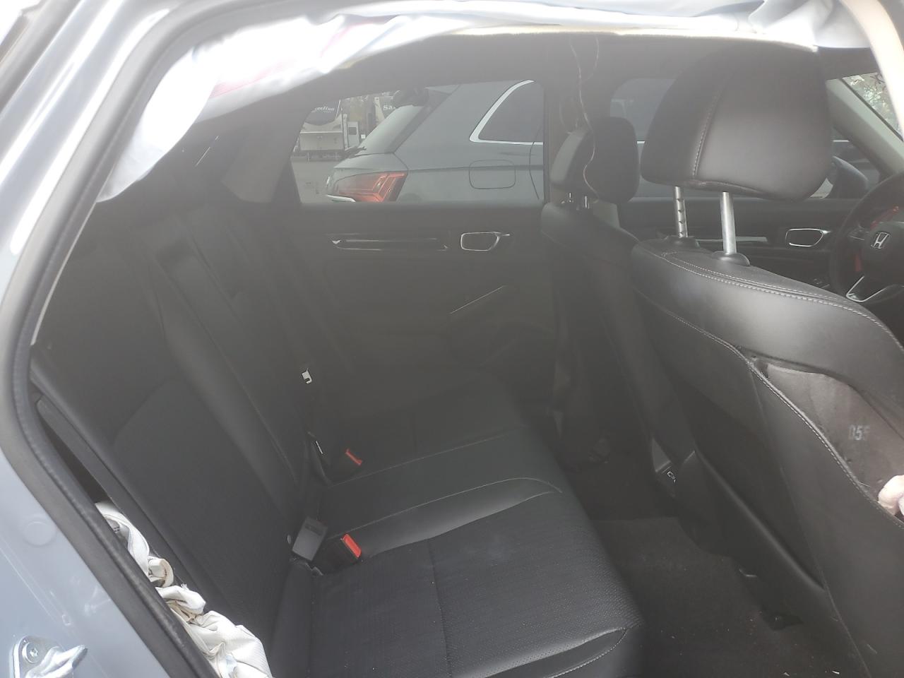 Honda Civic Touring Image 11