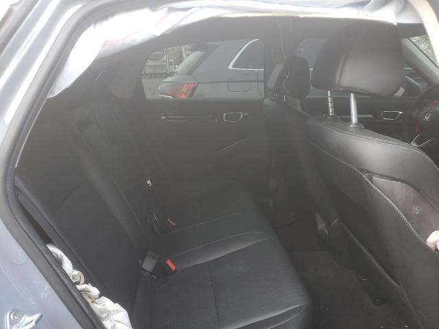 Honda Civic Touring Image 11