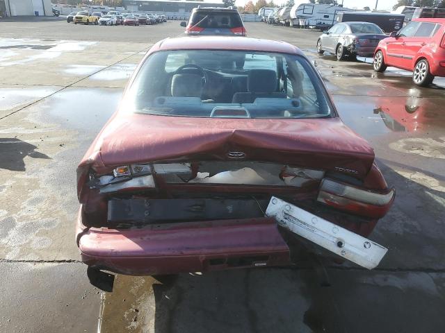 Toyota Corolla Dx Image 4